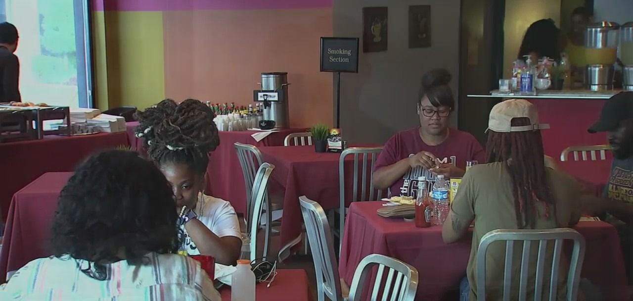Activists urging residents to purchase products from Black-owned businesses