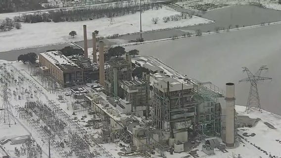 Reports say Texas has done ?next to nothing? to weatherize natural gas supply