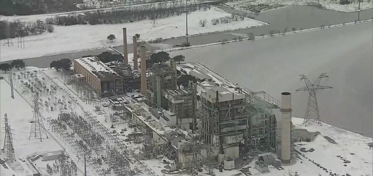 Reports say Texas has done ?next to nothing? to weatherize natural gas supply