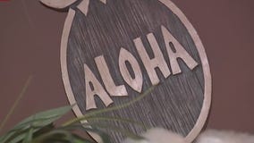 Local tiki bar pouring up a Caribbean Christmas