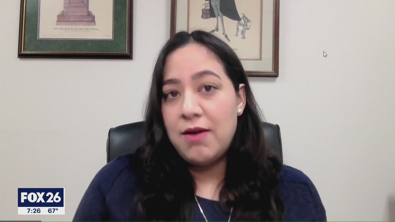 Rochelle Garza for Attorney General