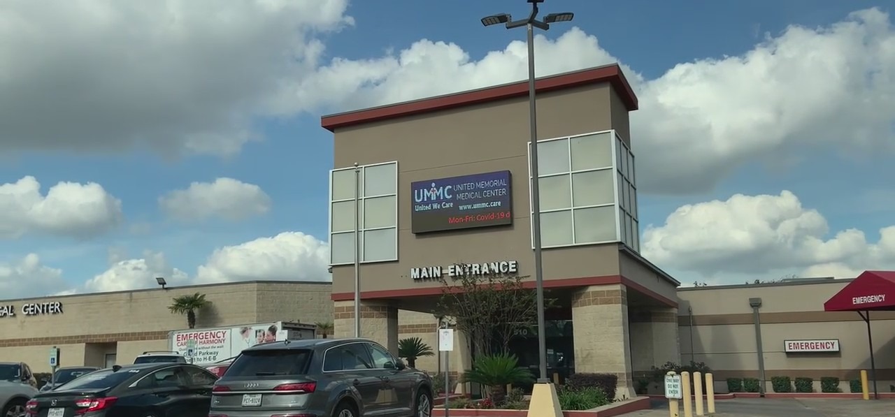 United Memorial Medical Center to lose Medicare, Medicaid contract