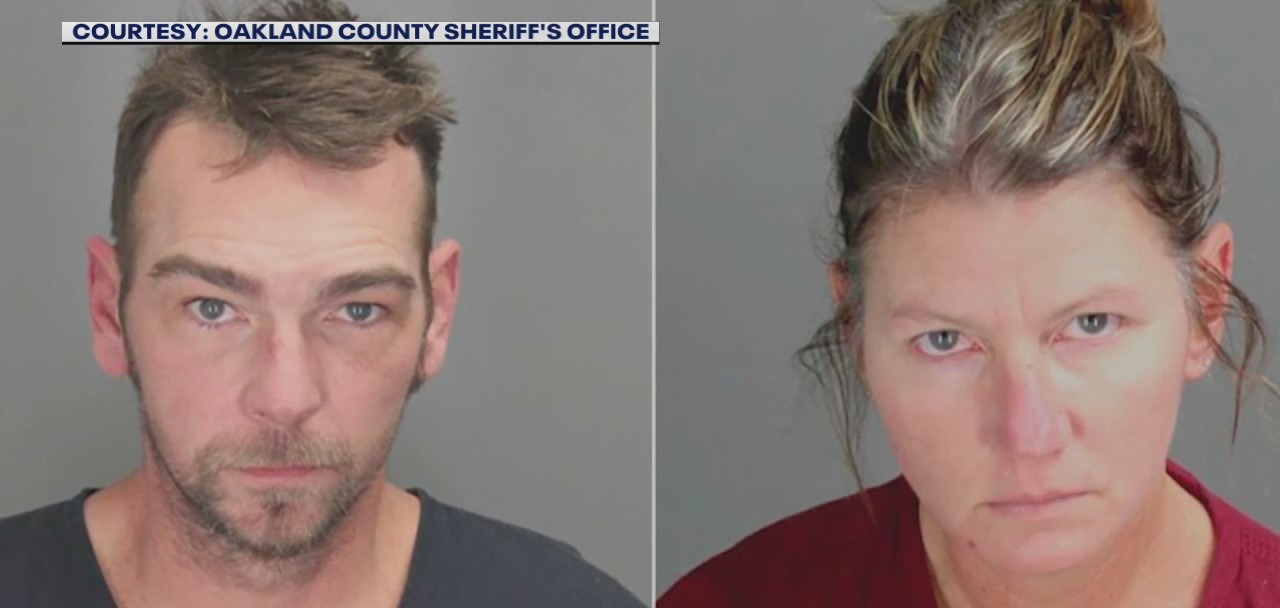 Can parents be held responsible for children's crimes in wake of Michigan HS shooting?