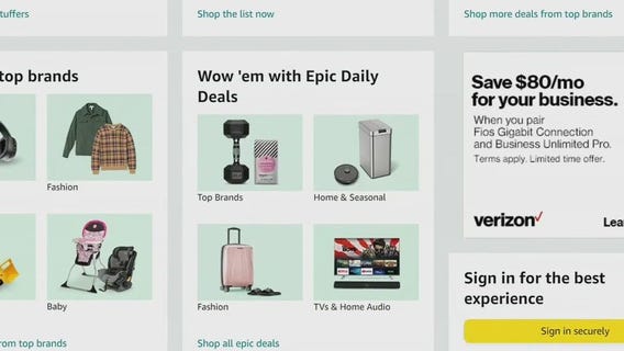 How to fight against bots while shopping for Christmas toys