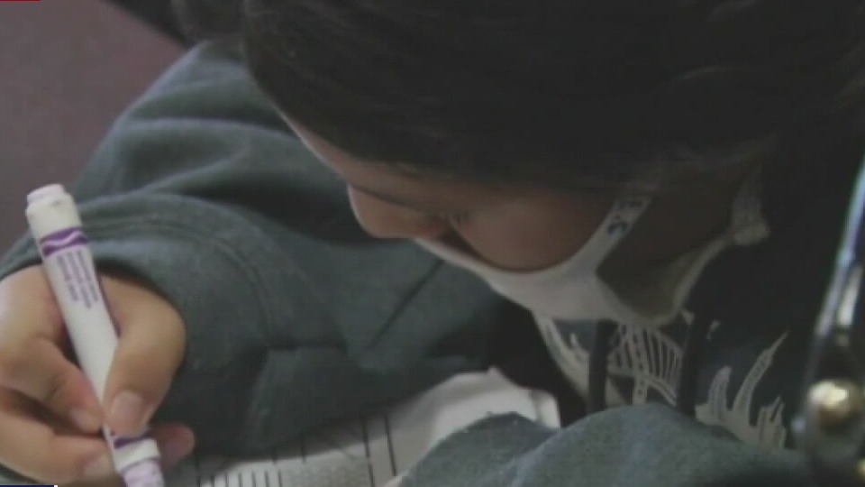 US Surgeon General issues public health advisory on mental health challenges confronting youth