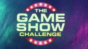 Bayou City Buzz: Checking out The Game Show Challenge