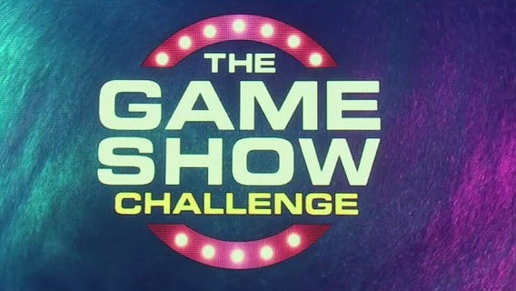 Bayou City Buzz: Checking out The Game Show Challenge