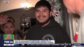 Day Two - 12 Days of Christmas - Ruben Live