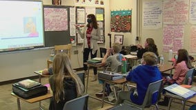 Parent to Parent: COVID-19 and mental health in children