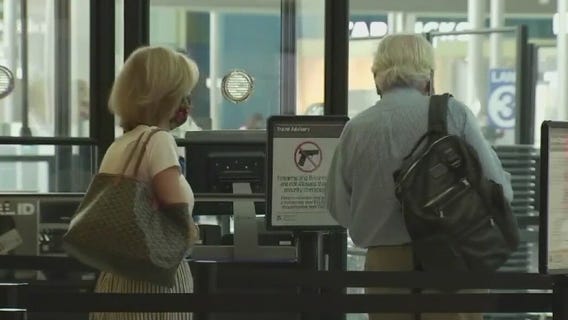 Experts warn of TSA Precheck renewal scam
