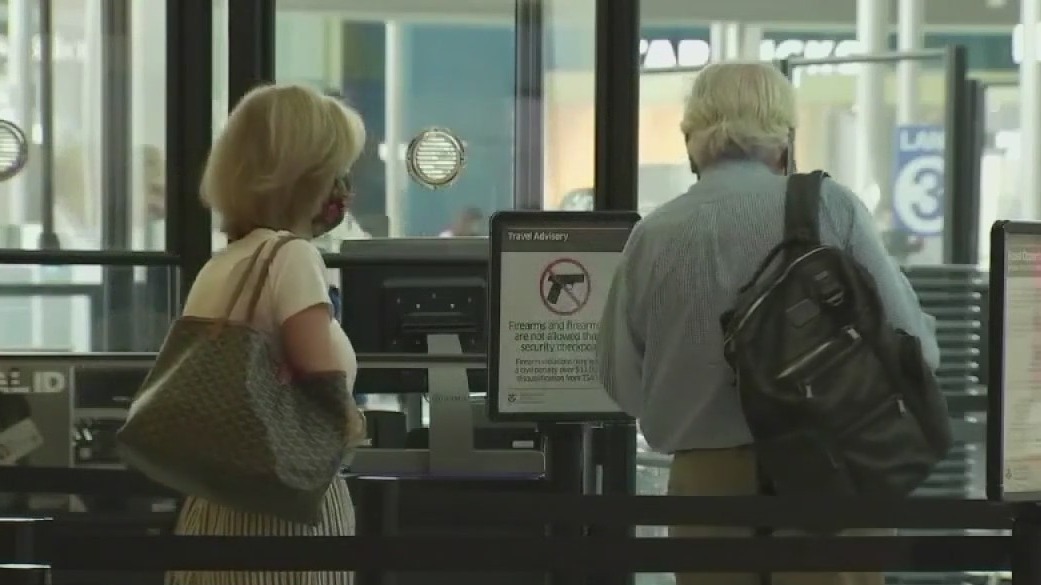 Experts warn of TSA Precheck renewal scam