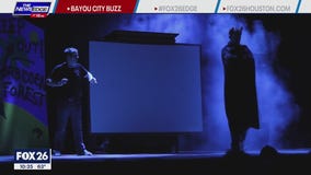 Bayou CIty Buzz; The Potted Potter