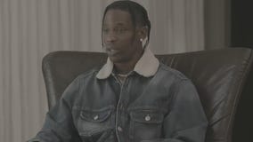 Travis Scott breaks silence on Astroworld in first interview since tragedy