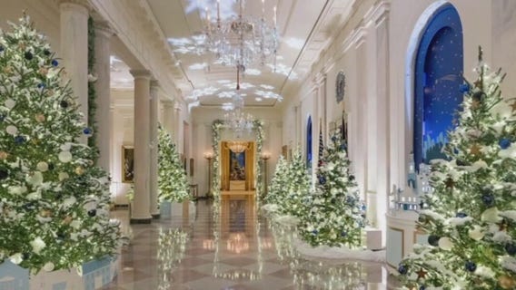 A new calculator can help you estimate how many lights your Christmas tree needs