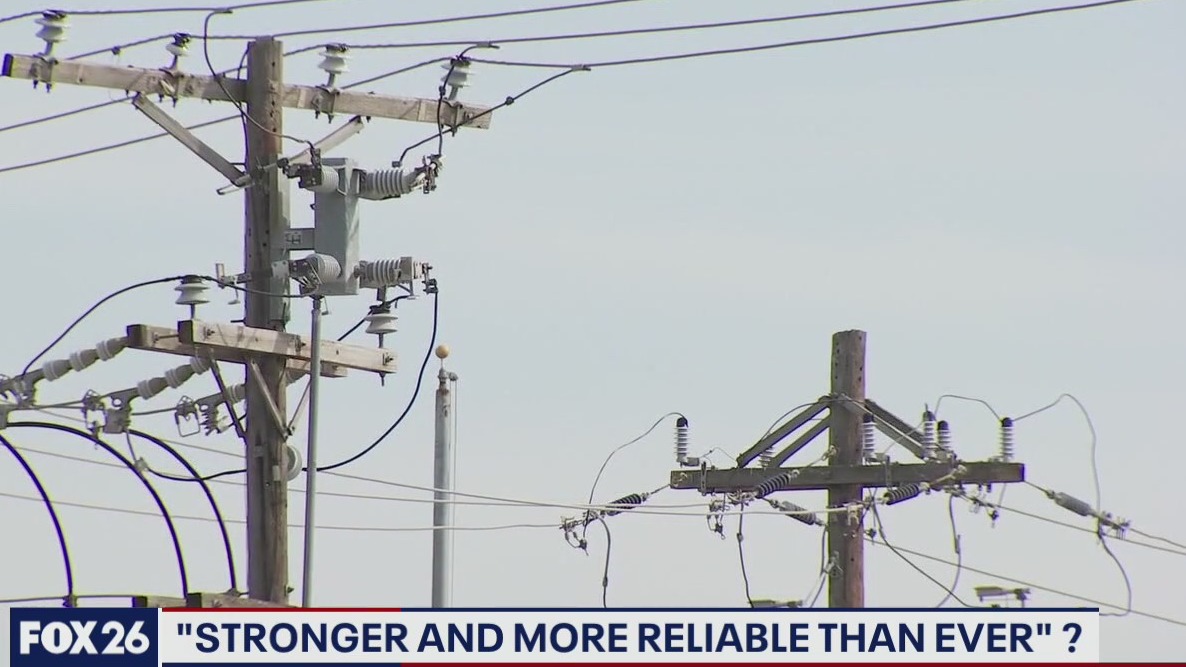 Stronger and more reliable than ever- is the Texas Grid ready for winter?