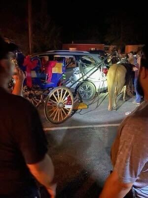 Texas family asking for Christmas cards after teen girl seriously injured in Christmas parade