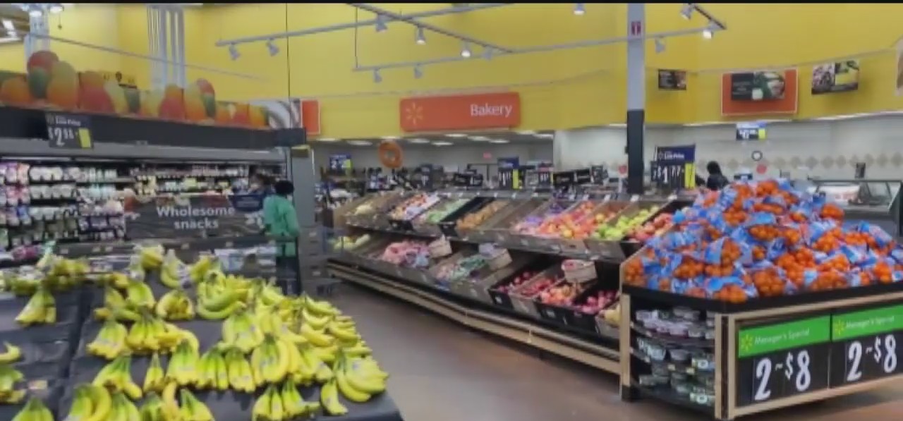 Which grocery store has the lowest prices?