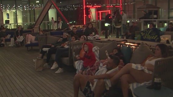 Bayou City Buzz: Things to enjoy before Christmas