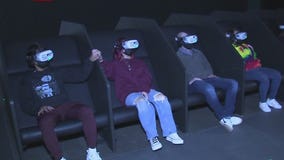 Bayou City Buzz: The Infinite