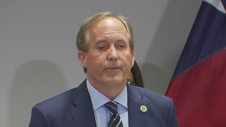 Court blocks Paxton from prosecuting election cases