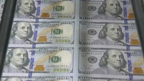 Three possible interest rate hikes projected in 2022 to curb skyrocketing inflation