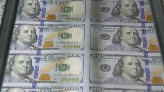 Three possible interest rate hikes projected in 2022 to curb skyrocketing inflation