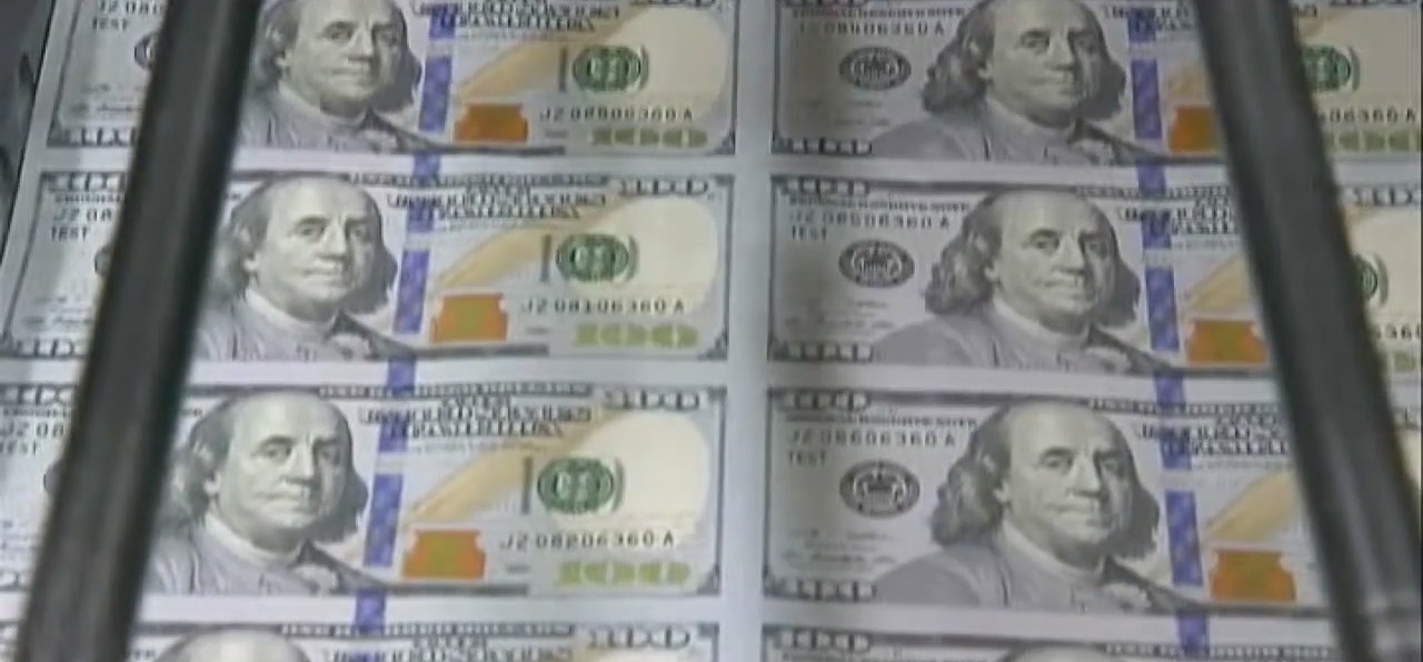 Three possible interest rate hikes projected in 2022 to curb skyrocketing inflation