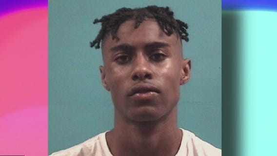 Man arrested in League City murder was out on multiple bonds