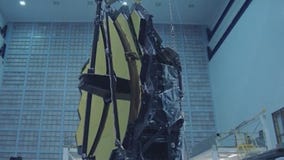 World?s most powerful space telescope set to launch on Christmas Day