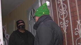 Day 9 - Twelve Days of Christmas