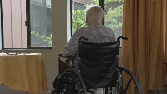 How to help caregivers facing more stress during holidays amid pandemic