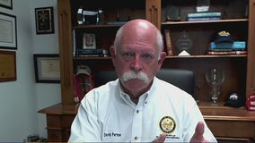 City of Houston?s Chief Medical Officer breaks down Omicron surge