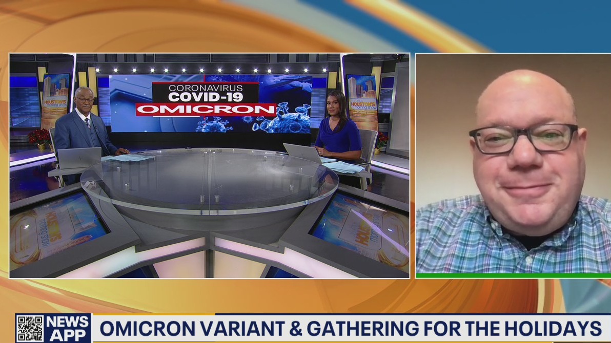 Omicron Latest and conversation about testing and symptoms