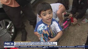 Day 7- Twelve Days of Christmas