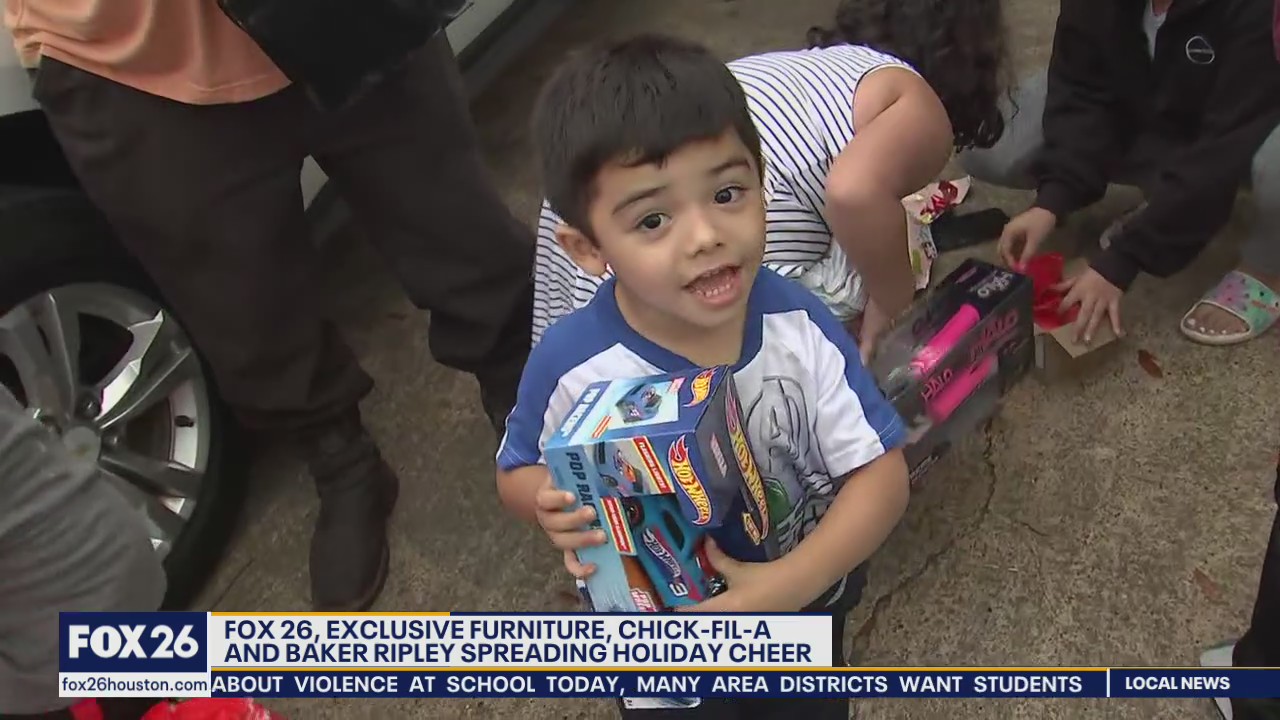 Day 7- Twelve Days of Christmas