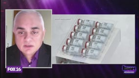 Exploring vaccine hesitancy as Omicron variant spreads