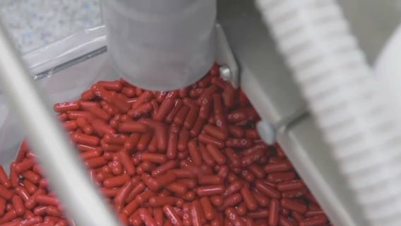 Houston health experts break down importance of pills approved to treat COVID-19