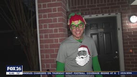 Day 6 - 12 Days of Christmas Ruben Live