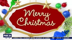 Day 12- Twelve Days of Christmas