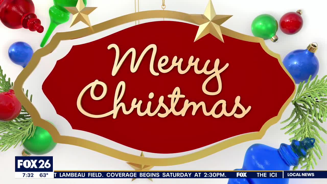 Day 12- Twelve Days of Christmas