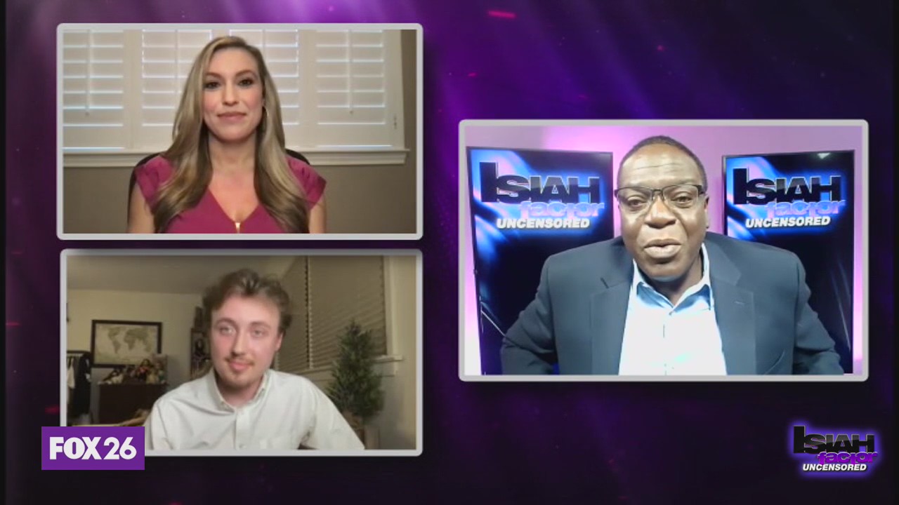 Eating disorders and the New Year