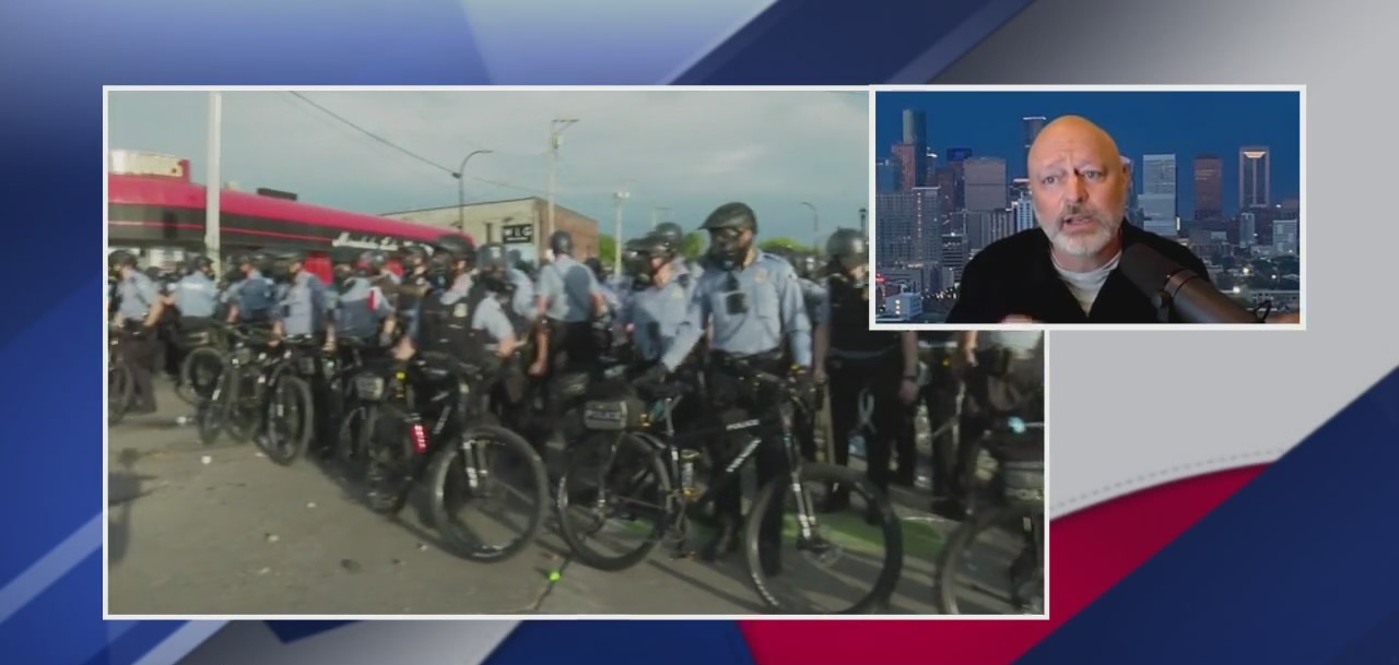 Examining crime and safety and police reform in America