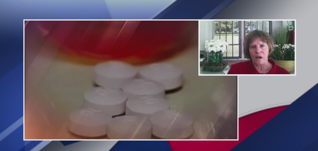 Fentanyl becoming leading cause of death in American adults