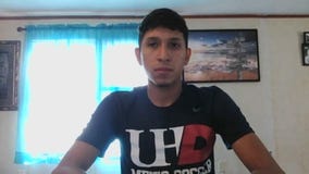 University of Houston-Downtown student is Making the Grade