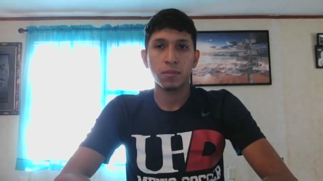 University of Houston-Downtown student is Making the Grade