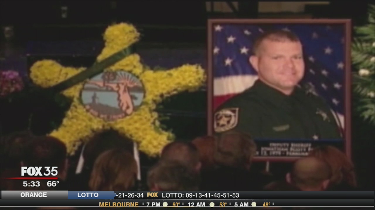 Bill would help surviving families of first responders