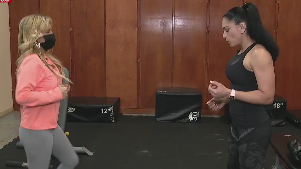 New year, new me? How to really stick to your workout