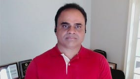 Fort Bend County Judge on COVID-19 diagnosis, threat level, testing