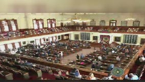 New Texas laws taking effect on New Years Day 2022