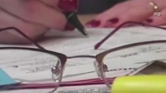 FOX 26 ?For Your Money? 2021 New Year?s Eve Special